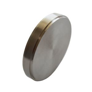 Vendita calda in lega di titanio disco dentale utilizzato in medico industriale con il prezzo di fabbrica - Product Image 3