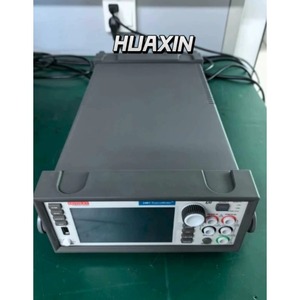 เครื่องวัดแหล่งกำเนิดไฟฟ้าคีธลีย์ รุ่น 2461 - Product Image 4