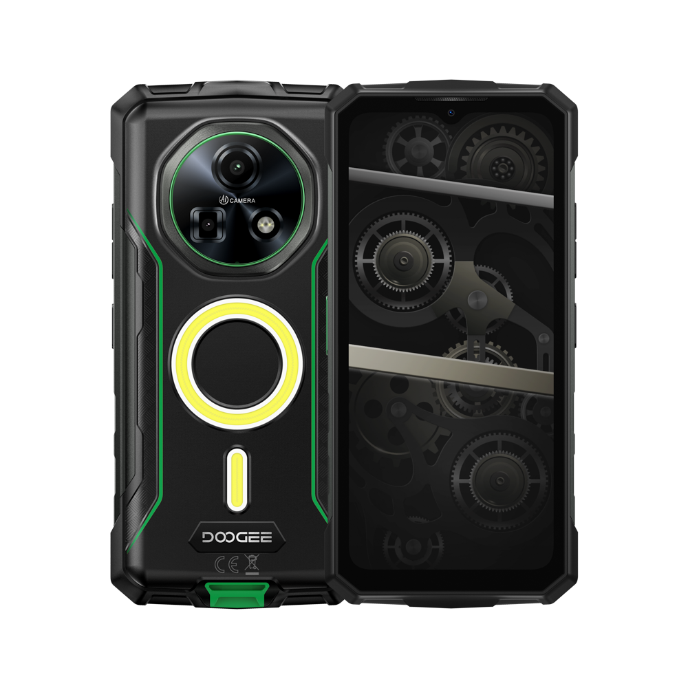 สีเขียว