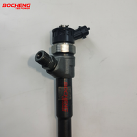 Injecteur de carburant Common Rail de haute qualité 0445110485 pour Renault Dacia Nissan Mercedes 1.5 DCi K9K OEM 166008399R A6070700687