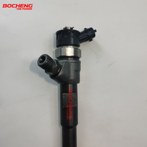 New Diesel Common Rail Fuel Injector <strong>Injection</strong> Valves 0445110485 for Renault Clio/Nissan NV200/Dacia <strong>Logan</strong> 1.5 DCI K9K Engine - Product Image 6