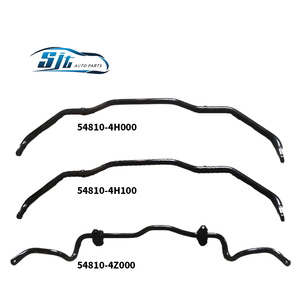 Barra stabilizzatrice parti auto di alta qualità 48811-42040 48811-48030 per Toyota Honda <span class=keywords><strong>Hyundai</strong></span> - Product Image 6