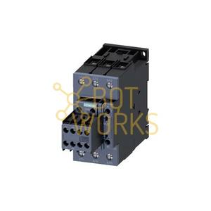 Siemens 3RT20371AN24 - Nuovo - Product Image 1