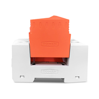 TOMZN SPD DC 1000V 800V 600V 500V 10kA~20kA 20kA~40kA Dispositif de protection contre les surtensions domestiques, parafoudre basse tension, dispositif de protection PV OBO