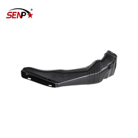 SENP 3W0129532A أنبوب مجرى هواء السحب الأيمن لسيارة بنتلي كونتيننتال جي تي بمحرك 4.0 V8 قطع غيار سيارات