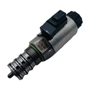Vanne Solénoïde Proportionnelle pour <span class=keywords><strong>Pompe</strong></span> Hydraulique 257-1194 pour Excavatrice E305 <span class=keywords><strong>306</strong></span> 307 308 310 E306E Pièces de Machines de Construction - Product Image 3