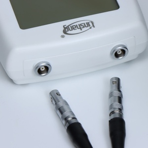 LS211 Ultraschall-Dicken messgerät NTD UT-Test messgerät Genaues <span class=keywords><strong>Instrument</strong></span>/digitales Ultraschall-Stahl dicken messgerät - Product Image 3