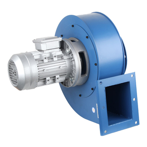 Ventilador centrífugo industrial <span class=keywords><strong>de</strong></span> alta <span class=keywords><strong>temperatura</strong></span> para caldera, soplador <span class=keywords><strong>de</strong></span> caldera - Product Image 1