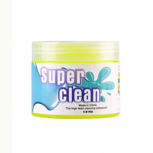 Gel de Limpieza Universal para Teclados y Electrónicos de 150 ml, Arcilla de Juguete Suave para Eliminar el Polvo del Automóvil - Product Image 3