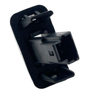 Feu arrière de plaque d'immatriculation OE 6340A3 6340.A3 pour Peugeot <span class=keywords><strong>206</strong></span> 207 307 308 406 407 5008 Citroën C2 PIC XSA C4P DS4 - Product Image 6