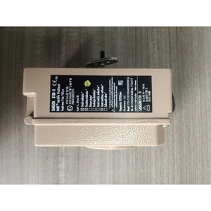 Posicionador Electro-neumático Original 3730-3 3730-31001000400000000 - Product Image 3