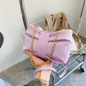 Bolso Bandolera 2026 de Piel Sintética para Mujer, Bolso de Hombro de Moda para Uso Diario, Bolso Tote Cruzado - Product Image 3