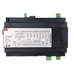 Controllore di Capacità PLC AK-PC 530 084B8007 24Vac 50/60Hz 8VA Controllore Programmabile - Product Image 1