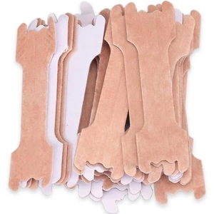 Tiras Nasales de Colores para Mejorar la Respiración Nasal, Anti Ronquidos, para Aliviar la Congestión Nasal, Tamaño Personalizado - Product Image 4