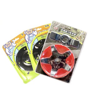 Lames de désherbeur professionnelles à double usage, 5 dents <span class=keywords><strong>pour</strong></span> rizières humides et 2 dents <span class=keywords><strong>pour</strong></span> projets d'entretien des pelouses sur terres sèches - Product Image 3