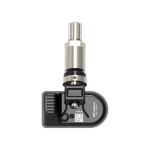 Phổ 434MHz/315Mhz kỹ thuật số <span class=keywords><strong>TPMS</strong></span> cảm biến 2-in-1 không dây giám sát áp suất lốp công cụ sửa chữa cho tất cả các xe - Product Image 1