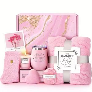 New Product Fashion <b>Bath</b> <b>Shower</b> <b>Set</b> Sophisticated <b>Bath</b> Body Collection Curated Luxury Women Available Gift <b>Set</b> for Home - Product Image 3
