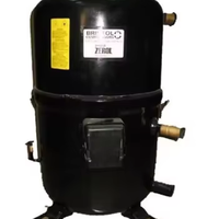 Compresor de Refrigeración Bristol R22/R404A para Aire Acondicionado, Modelos H2BG094-H2BG294