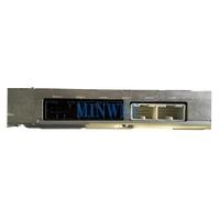 Contrôleur de moteur d'excavatrice d'origine ZX350-5G ZX350 ZX350-5A ZX330-5A, contrôleur ECU, carte informatique YA00008066 YA00004270