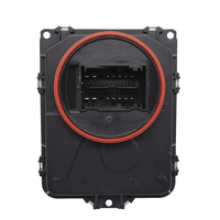 Módulo de Control de Luces Delanteras Original Usado 8V0907399D, Balasto para Volkswagen Golf TIGUAN Variant