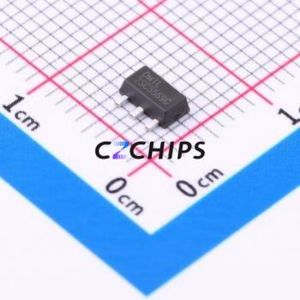 Transistor de Alta Calidad 2SC5569G-AB3-R SOT-89, Transistor de Unión Bipolar (BJT) - Product Image 1
