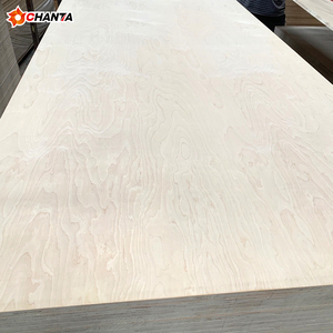 Chanta Madera Contrachapada de Abedul de Alta Calidad B/bb de 18 mm para Decoración - Product Image 6