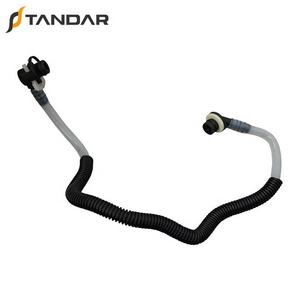 A6110706832 Tuyau d'alimentation en carburant pour Mercedes-Benz <span class=keywords><strong>Sprinter</strong></span> 2-T Bus (901, 902) 216 <span class=keywords><strong>CDI</strong></span> - Product Image 4