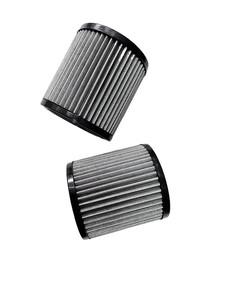 Pièces détachées pour compresseur d'air - Élément de filtre à air - Filtre l'air propre - Pour compresseurs d'air à piston. Hengda Shang Air - Product Image 2