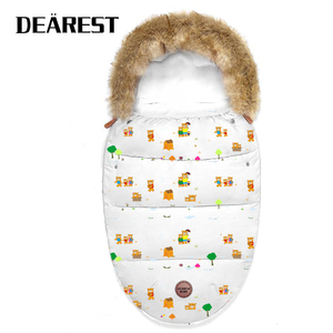Saco de dormir para bebé, venta directa de fábrica, 2021 - Product Image 4
