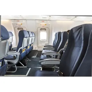 Trolley STOR sotto il sedile in ABS personalizzabile per merchandising - Product Image 3