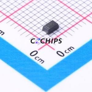 Diode Schottky LMBR330FT1G SOD-123FL d'origine et neuve, fournisseur de composants électroniques en gros et service BOM - Product Image 1