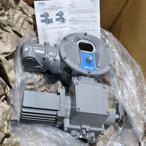 Chinese Globe Control Body Customized Sipos G7 Motor Operate <b>Linear</b> <b>Actuator</b> New Price - Product Image 4