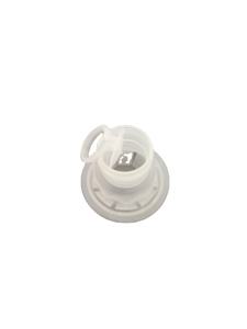 Haute qualité pratique anneau de traction en plastique couverture 20L <span class=keywords><strong>injecteur</strong></span> couverture polypropylène valve en plastique - Product Image 2