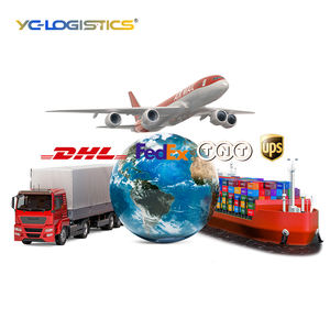 Морской экспедитор, услуги логистики DDU DDP, морские перевозки в США для Amazon FBA - Product Image 1