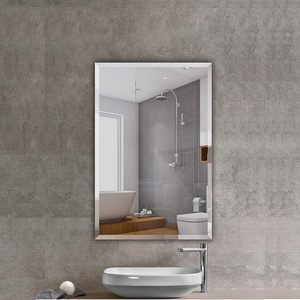 <span class=keywords><strong>Espejo</strong></span> de Baño Iluminado LED Moderno de Alta Calidad al por Mayor, <span class=keywords><strong>Espejo</strong></span> de Pared para Baño - Product Image 3
