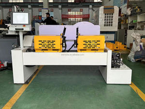 ماكينة الشطب أنبوب دائري 45 درجة/فولاذ مقاوم للصدأ ، شطف الرأس المسطح - Product Image 6