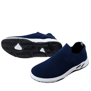 BAIRUILUN Zapatillas De Hombre Zapatos De Punto Transpirables Calzado Deportivo De Hombre <span class=keywords><strong>Salvaje</strong></span> - Product Image 6