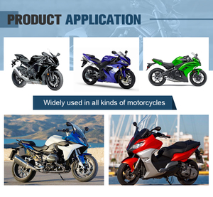 자전거 휠 변환 키트를위한 <span class=keywords><strong>15000w</strong></span> 72v E 자전거 모터 브러시리스 미드 드라이브 모터 - Product Image 5