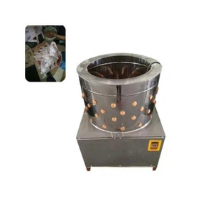 Máquina desplumadora industrial automática <span class=keywords><strong>de</strong></span> plumas <span class=keywords><strong>de</strong></span> pollo y aves <span class=keywords><strong>de</strong></span> corral, 110v, <span class=keywords><strong>precio</strong></span> <span class=keywords><strong>de</strong></span> venta - Product Image 3