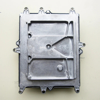 Computadora de Motor, Placa ECU 0281010253 para QSB Eurocargo CASE NEW HOLLAND, Módulo de Control del Motor ECM 4898111