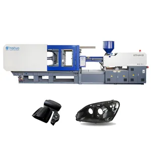 ABS 368T molding motorcycle car accessories Haituo injection molding machine