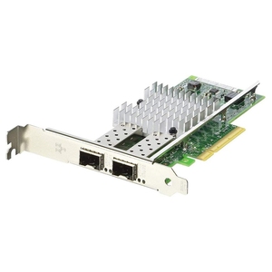 Nouvelle carte réseau Ethernet X520 DP 10Gb DA/SFP+ pour serveur, installation client, double port, pour cartes réseau - Product Image 3