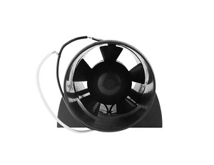 Flj — ventilateur de Ventilation en ligne pour <span class=keywords><strong>bateau</strong></span>, pièce de rechange en ABS résistant à la Corrosion, <span class=keywords><strong>moteur</strong></span> pour cabine maritime, 12V - Product Image 1