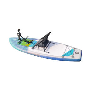 <span class=keywords><strong>2022</strong></span>กระดานโต้คลื่นเท้ายอดนิยมพร้อมระบบขับเหยียบบอร์ดยืนพายแบบพกพา - Product Image 3