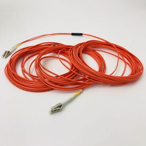 Thế hệ thứ hai sợi vá dây tracer quang tracer dây vá - Product Image 2