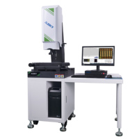 AUSKY 2D 2.5D Manual Optical for Test Equipment Visual Image Measuring Instrument for Dimension Measurement