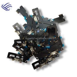 7 Plus 7G 8G 8 Plus Chargeur Usb Port de Charge Câble Flex Connecteur <span class=keywords><strong>Dock</strong></span> Port de Charge <span class=keywords><strong>Dock</strong></span> Connecteur Carte Charge Flex pour <span class=keywords><strong>Apple</strong></span> - Product Image 4