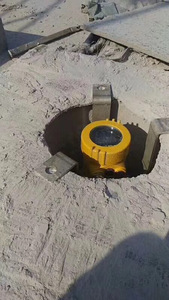 Transmetteur de niveau radar industriel mt100rl - Product Image 4