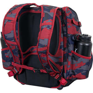 Échantillon gratuit de sacs de golf de haute qualité soigneusement conçus : rehaussez le style de votre équipement de golf, avec plusieurs couleurs au choix - Product Image 4