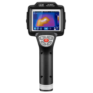 Cámara Termográfica Infrarroja USB Portátil Sin Refrigeración, Visor Térmico, Precio de Venta, Dispositivo Óptico de Imagen Térmica DT-9875 Th - Product Image 3